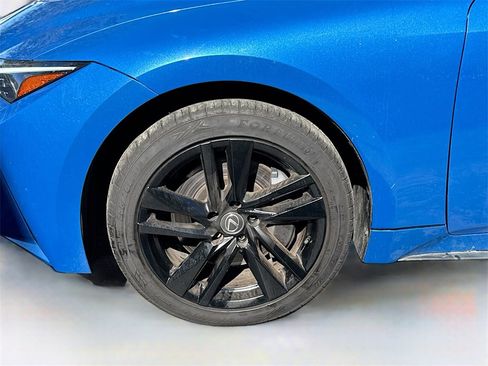 Used 2021 Lexus IS 300 w/ Comfort Package image 30