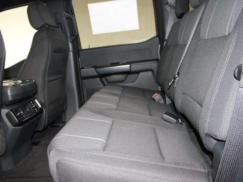 New 2026 Ford F150 STX RWD image 21