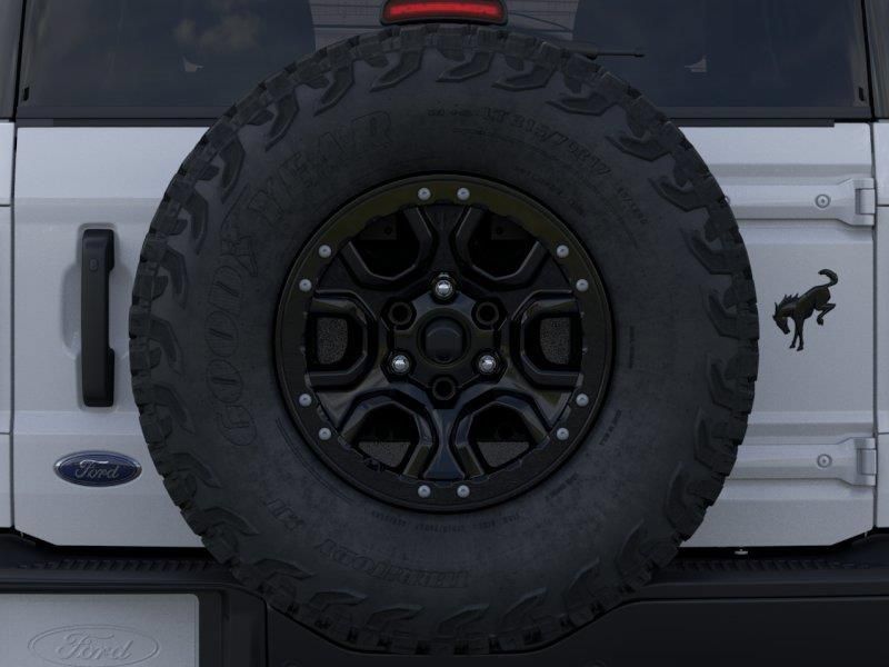New 2026 Ford Bronco Badlands w/ Wildtrak Package AWD/4WD image 24