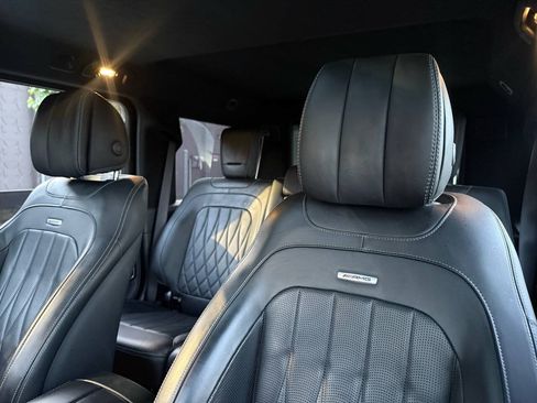 Used 2019 Mercedes-Benz G 63 AMG 4MATIC image 25