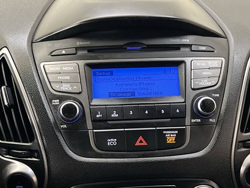 Used 2015 Hyundai Tucson GLS image 15