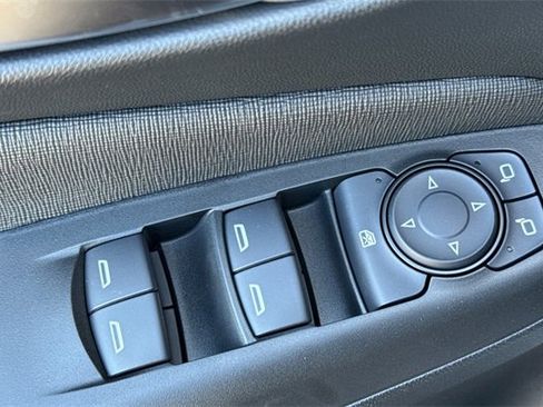 New 2026 Buick Envista Preferred image 12