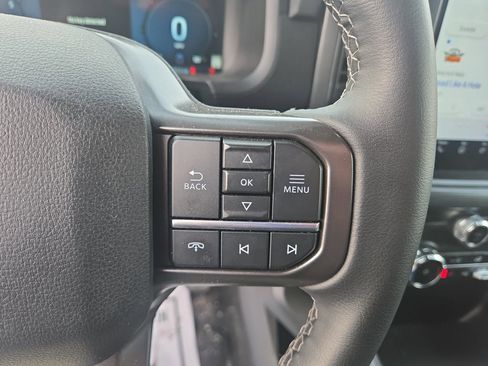 Used 2024 Ford F150 XLT w/ Equipment Group 302A MID image 19