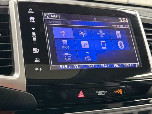 Used 2019 Honda Ridgeline RTL-E image 18