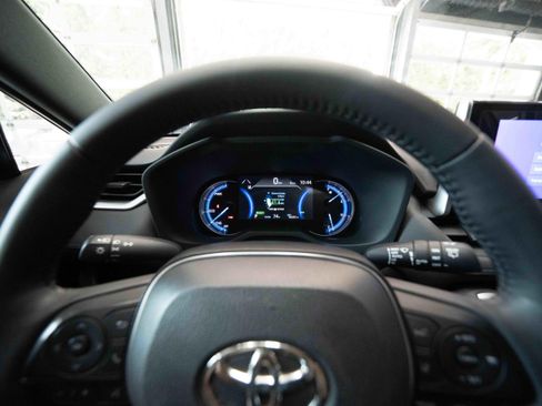 Used 2024 Toyota RAV4 SE w/ Convenience Package AWD/4WD image 15