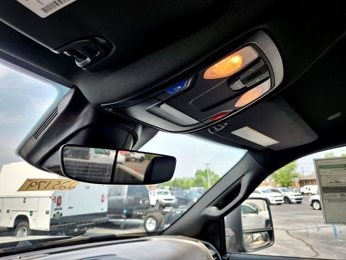 New 2025 RAM 3500 Tradesman image 27