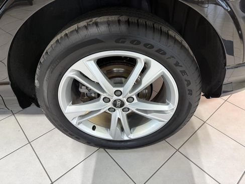 Used 2022 Audi Q3 2.0T Premium Plus image 44