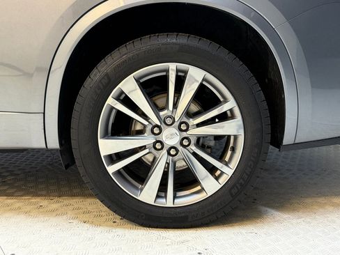 Used 2021 Cadillac XT6 Premium Luxury image 12