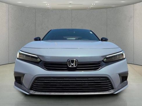 Used 2024 Honda Civic Sport image 32