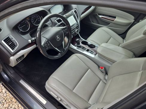 Used 2015 Acura TLX FWD image 17