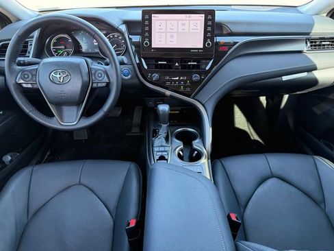 Used 2024 Toyota Camry XSE w/ Cold Weather Package image 25