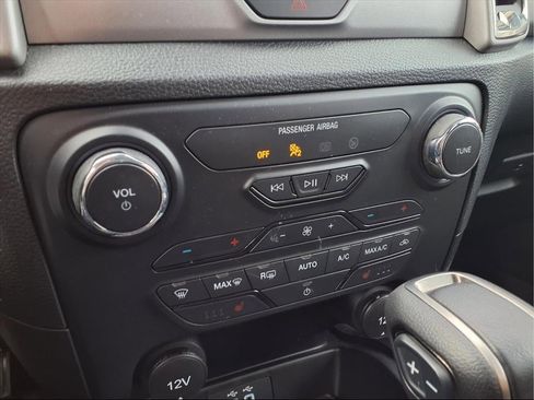 Used 2023 Ford Ranger XLT w/ Equipment Group 302A High image 7