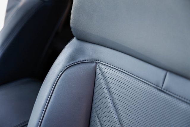 Certified 2025 Hyundai Santa Fe SEL FWD image 20