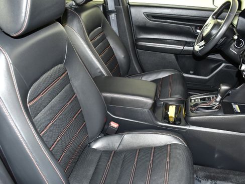 Certified 2024 Honda CR-V Sport-L image 42