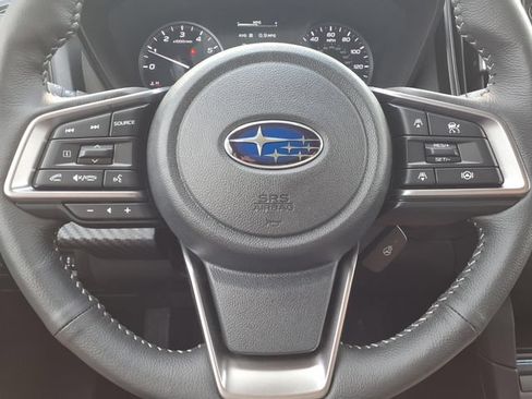 New 2026 Subaru Ascent Premium AWD/4WD image 13