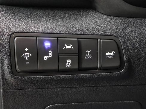 Used 2020 Hyundai Tucson Limited w/ Winter Weather Package image 23