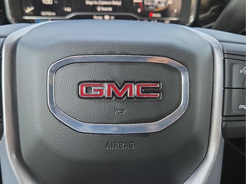 Used 2024 GMC Sierra 1500 Elevation AWD/4WD image 22