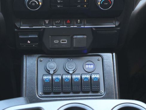 Used 2023 Chevrolet Silverado 3500 W/T w/ WT Convenience Package image 15