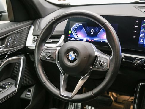Used 2023 BMW X1 xDrive28i w/ Convenience Package AWD/4WD image 16