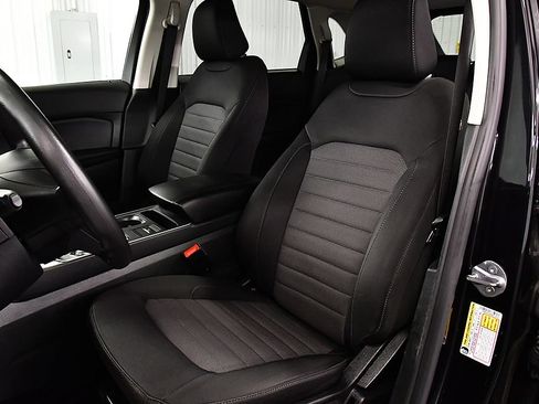 Used 2024 Ford Edge SE AWD/4WD image 27