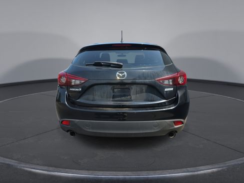 Used 2014 MAZDA MAZDA3 i Touring FWD image 7