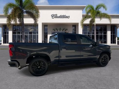 Used 2021 Chevrolet Silverado 1500 Custom image 15