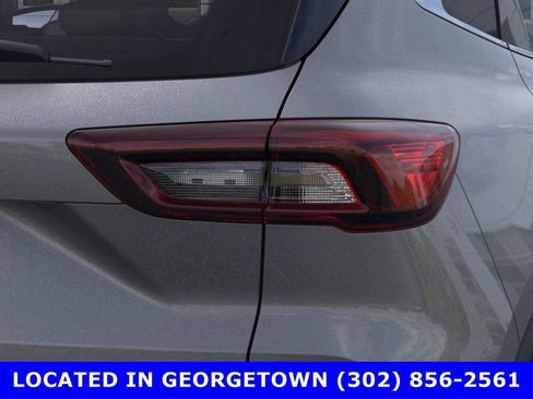 New 2024 Ford Escape SE w/ PHEV Premium Package image 20