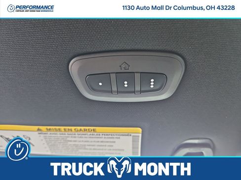 New 2026 RAM 2500 Laramie w/ Night Edition image 29