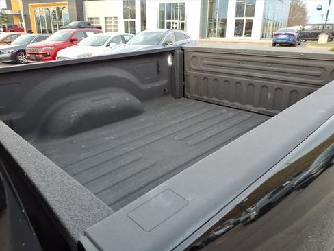 Used 2024 RAM 2500 Big Horn w/ Bed Utility Group image 14