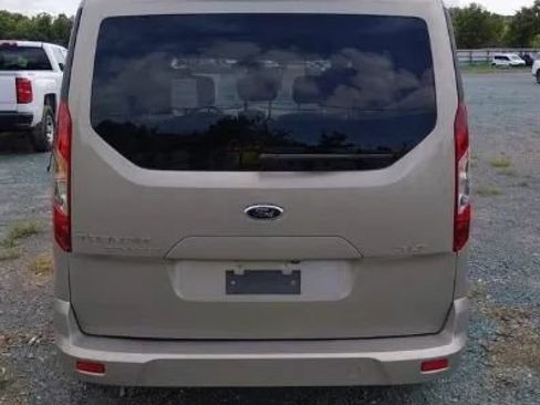 Used 2016 Ford Transit Connect XLT FWD image 11