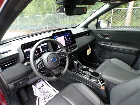 Used 2026 Subaru Outback Limited AWD/4WD image 11