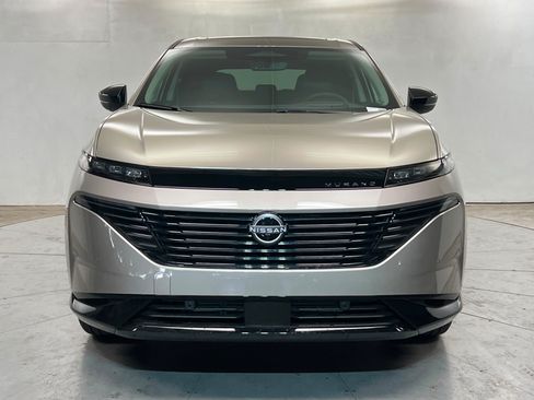 New 2026 Nissan Murano Platinum w/ Cargo Package AWD/4WD image 8