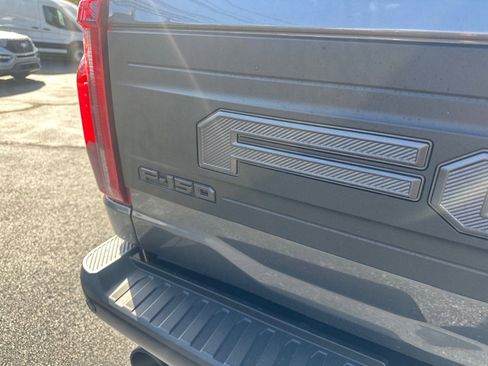 New 2025 Ford F150 Raptor image 13