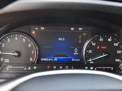 Used 2023 Ford Explorer XLT w/ Equipment Group 202A image 26