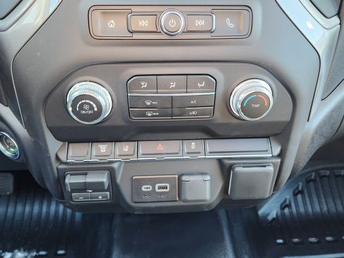 New 2026 GMC Sierra 3500 Pro image 30