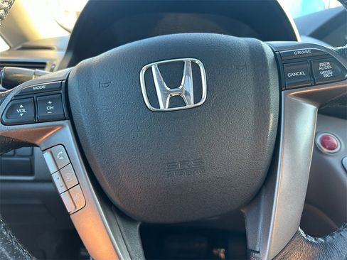 Used 2015 Honda Odyssey EX-L image 29