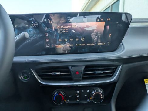 New 2026 Buick Encore GX Sport Touring w/ Comfort Package image 14