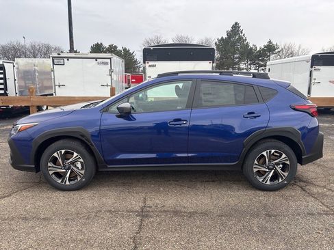 New 2026 Subaru Crosstrek 2.0i Premium image 6