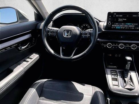 Used 2023 Honda CR-V EX-L image 7