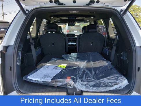 New 2027 Kia Telluride EX X-Line AWD/4WD image 7