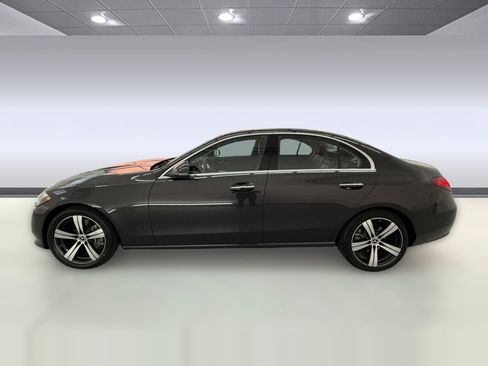 Certified 2022 Mercedes-Benz C 300 Sedan image 2