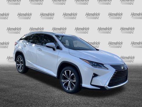 Used 2019 Lexus RX 350 FWD image 5