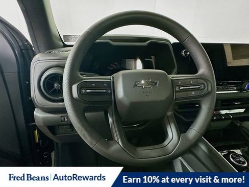 New 2026 Chevrolet Colorado Trail Boss image 7