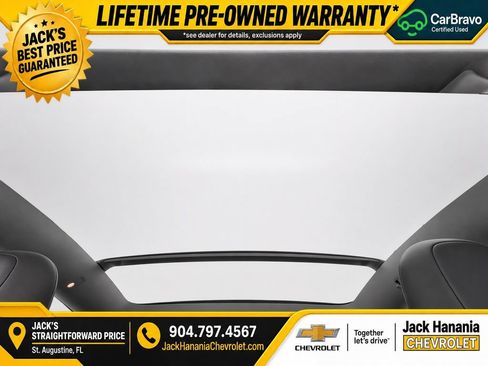Used 2023 Tesla Model Y Performance AWD/4WD image 11