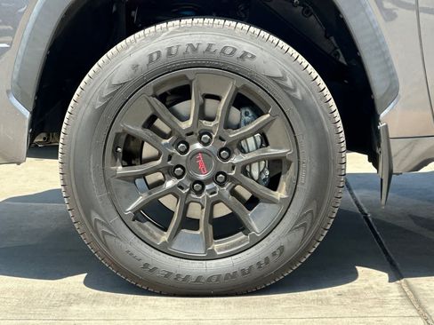 Used 2023 Toyota Tundra Limited w/ TRD Off-Road Package AWD/4WD image 12