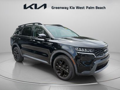 Used 2022 Kia Sorento S w/ Panoramic Sunroof Package