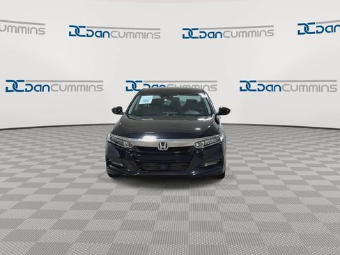 Used 2020 Honda Accord EX image 3