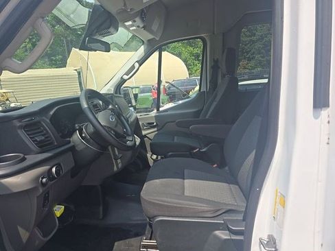 Used 2023 Ford Transit 350 XL RWD image 5