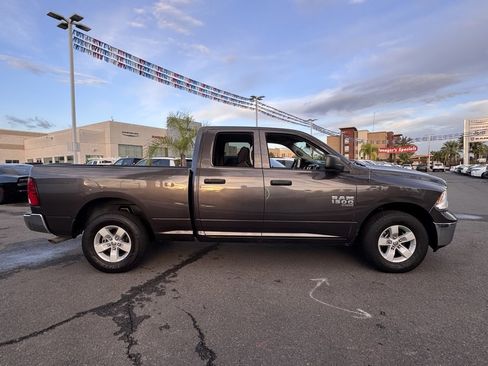 Certified 2024 RAM 1500 Classic SLT image 8