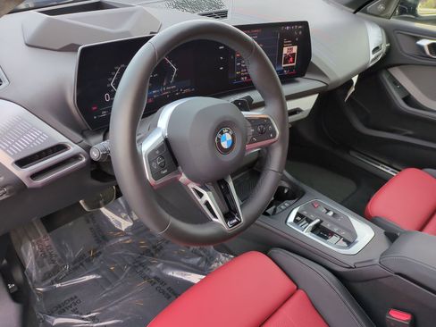 Certified 2025 BMW 228i xDrive w/ Technology Package image 18
